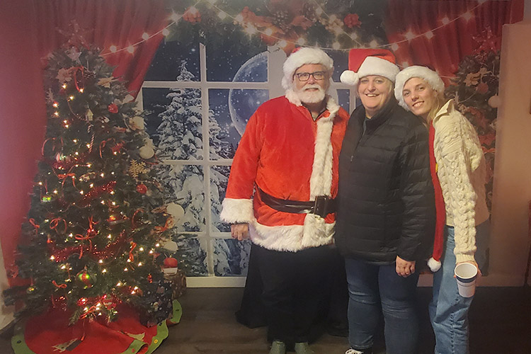 AbleLight Washington 2025 Holiday Celebrations - 6