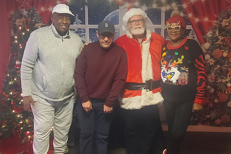 AbleLight Washington 2025 Holiday Celebrations - 7