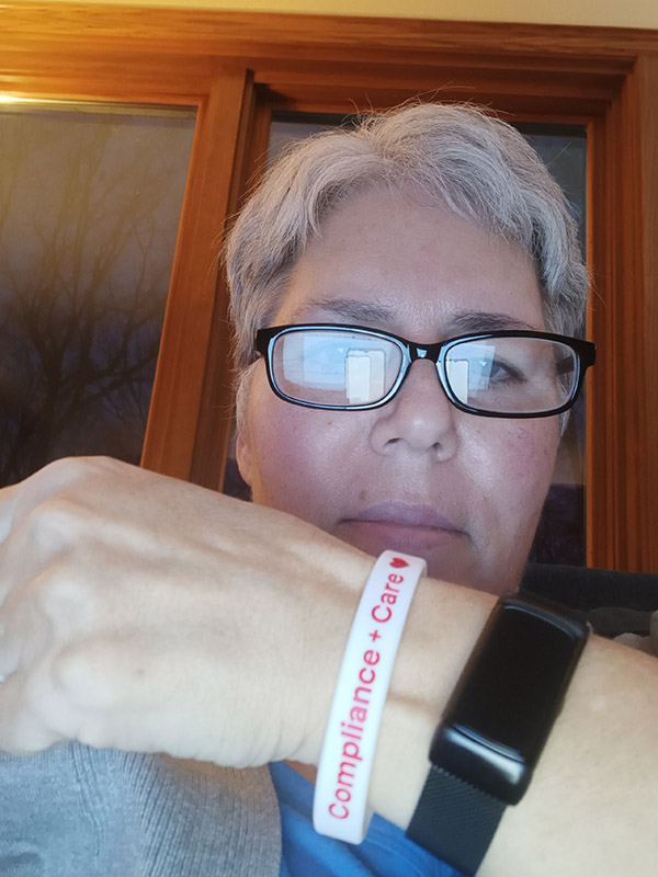 AbleLight 2026 Compliance & Ethics Month - 2