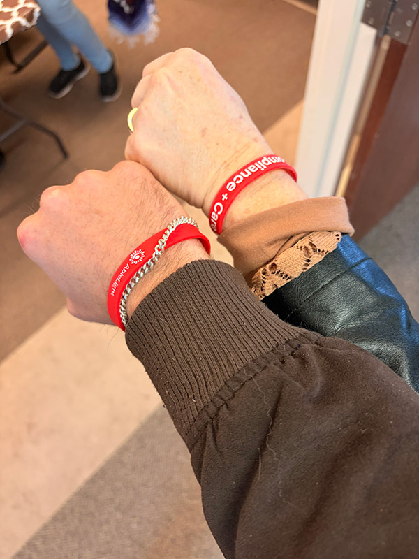 AbleLight 2026 Compliance & Ethics Month - 6