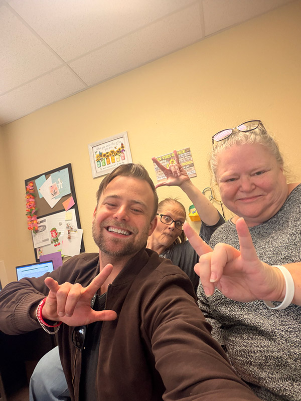 AbleLight 2026 Compliance & Ethics Month - 7