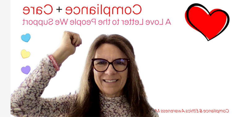 AbleLight 2026 Compliance & Ethics Month - 8