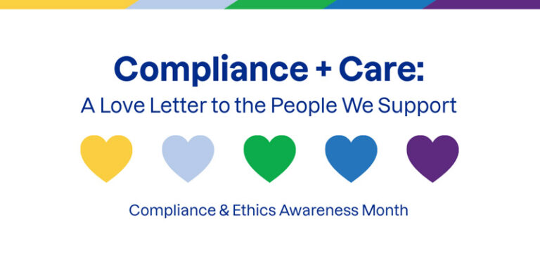 AbleLight Compliance Month in February 2026