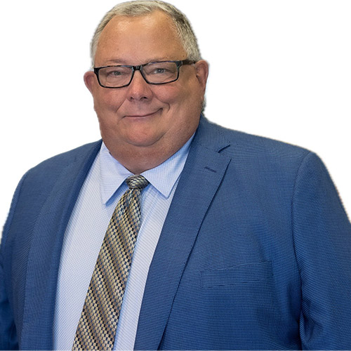 David Chalk, MD: AbleLight Board Member