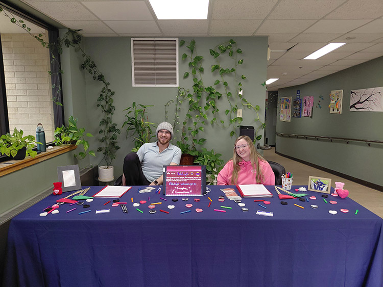 AbleLight Fort Collins Valentines Celebration - 1