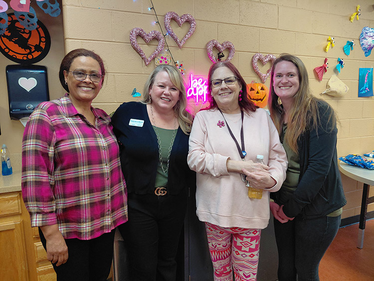 AbleLight Fort Collins Valentines Celebration - 3