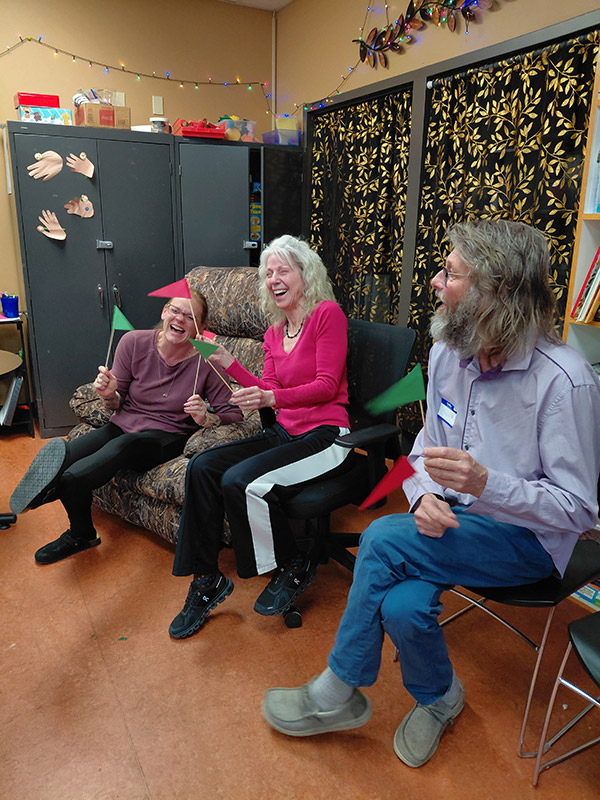 AbleLight Fort Collins Valentines Celebration - 6