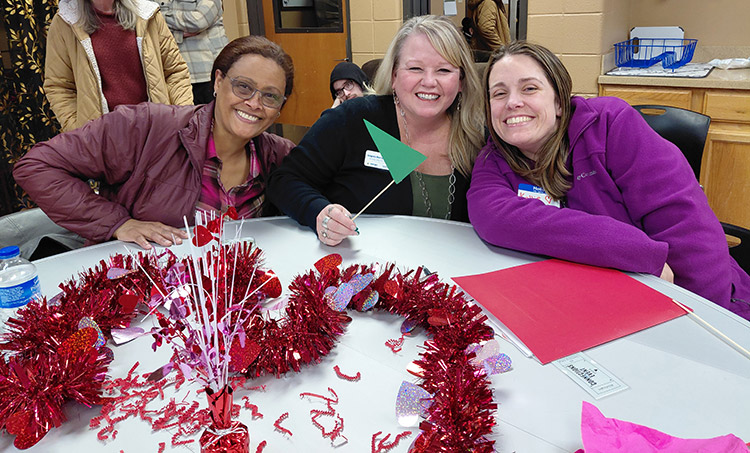 AbleLight Fort Collins Valentines Celebration - 8