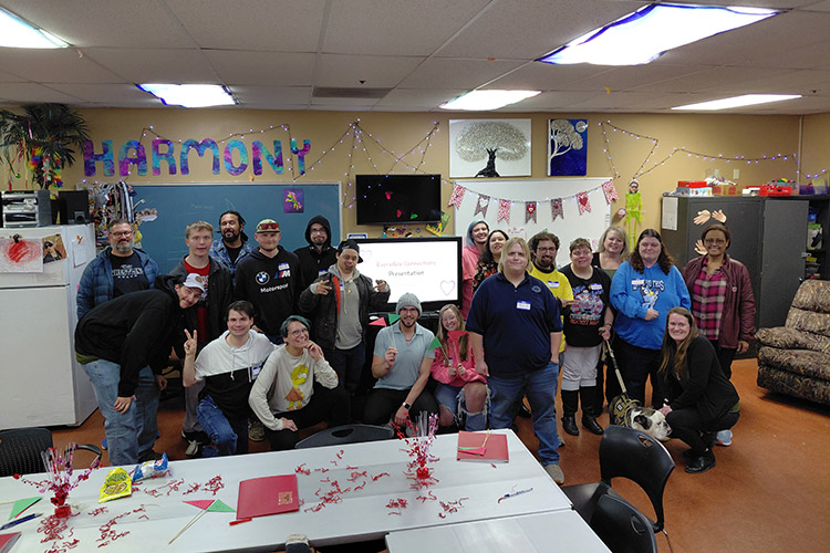 AbleLight Fort Collins Valentines Celebration - 9