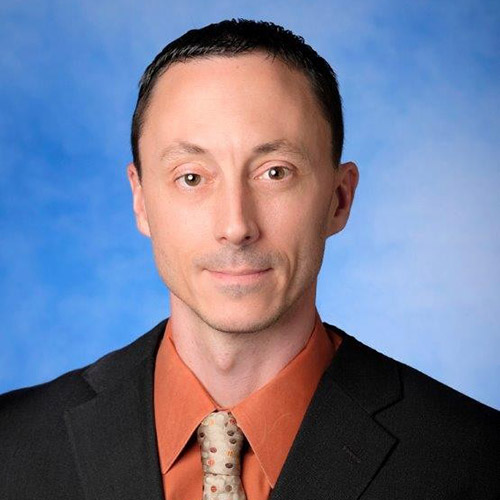 Michael Mulkey: AbleLight Board Member