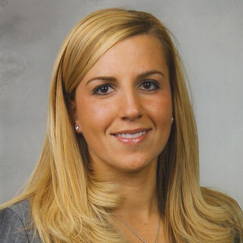 Sarah Hill, Ph.D: AbleLight Board Member