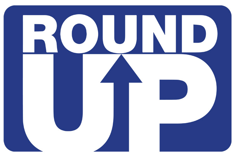 AbleLight Thrift Round-Up logo