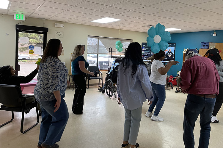 Colorado Spring Fling 2026