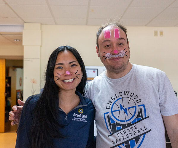 AbleLight Easter Celebrations in Colorado