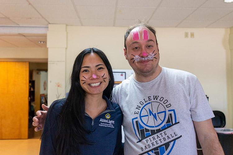 AbleLight Easter Celebrations in Colorado