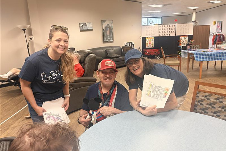 AbleLight Nurses Week 2026 - 2