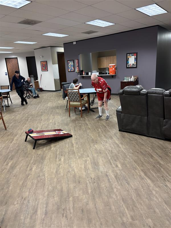 AbleLight Kansas Community Connection - 2