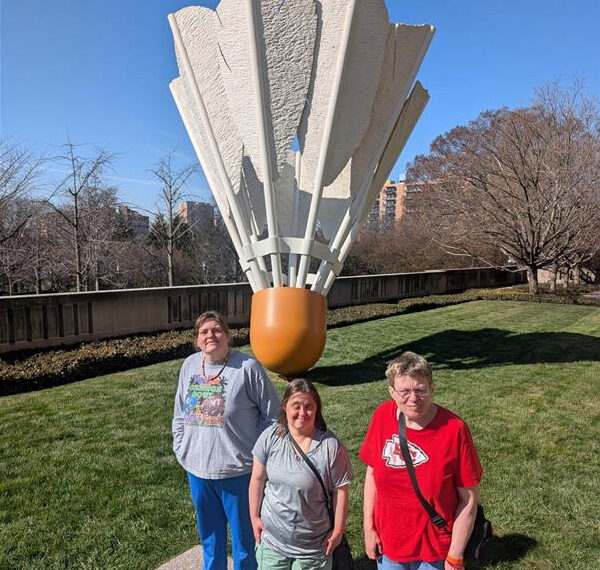 AbleLight Kansas Community Connection