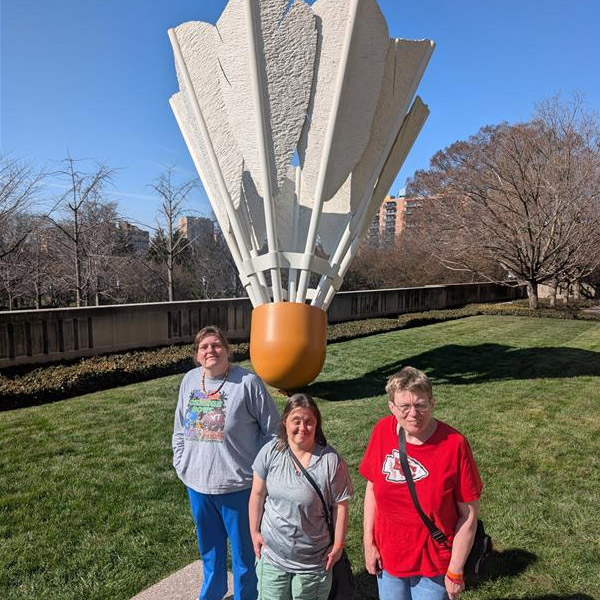 AbleLight Kansas Community Connection