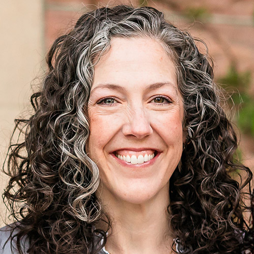 Raegan Gyorffy: Area Vice President, Clinical Services & Quality