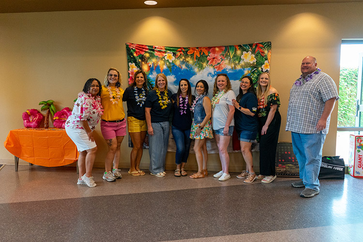 AbleLight's 2026 Picnic in Grand Junction - 1
