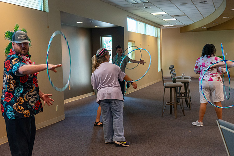 AbleLight's 2026 Picnic in Grand Junction - 9