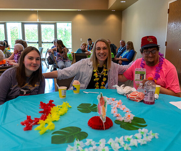 AbleLight's 2026 Picnic in Grand Junction