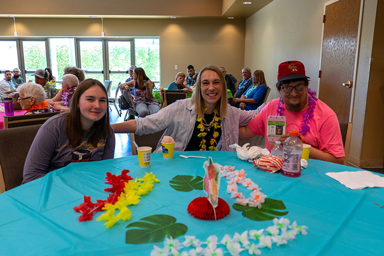 AbleLight's 2026 Picnic in Grand Junction