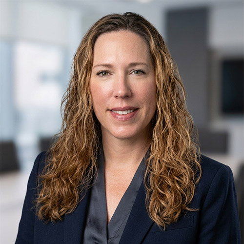 Susan Wahbeh, Kim Thomas, Senior Area Director of Denver