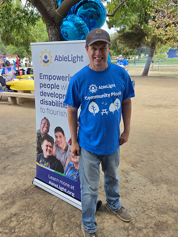 AbleLight's Fremont Picnic 2026 - 1