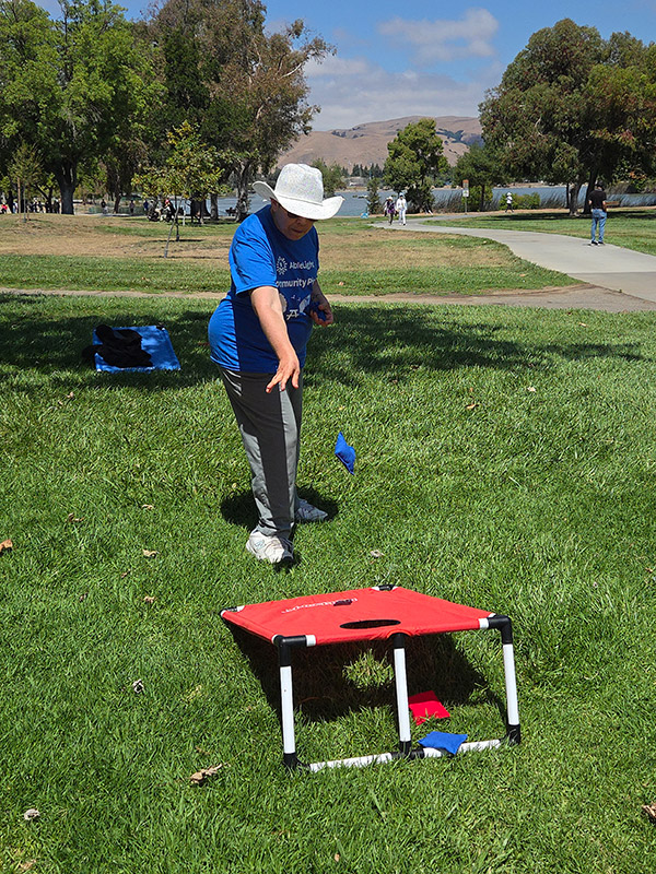 AbleLight's Fremont Picnic 2026 - 11