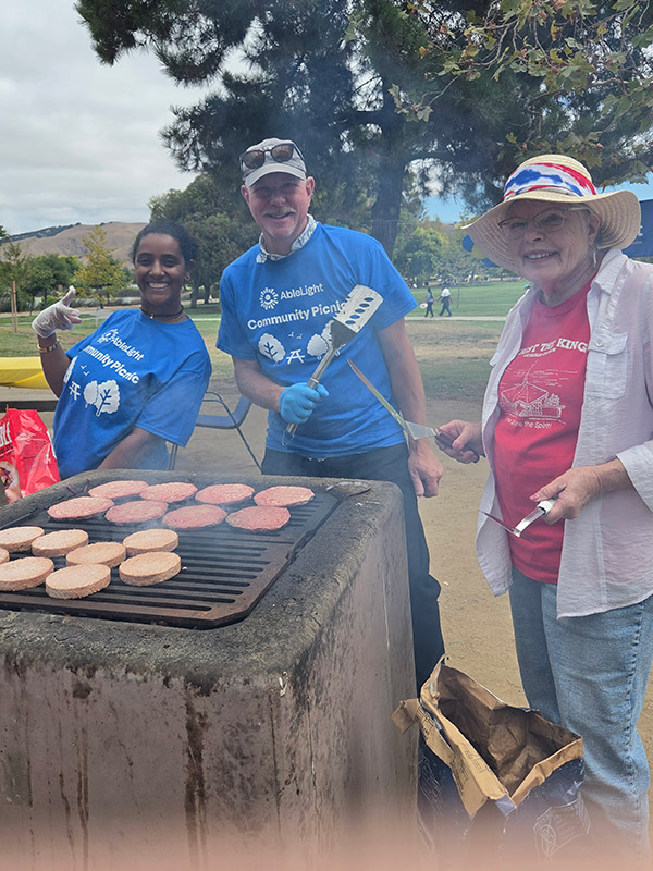 AbleLight's Fremont Picnic 2026 - 3