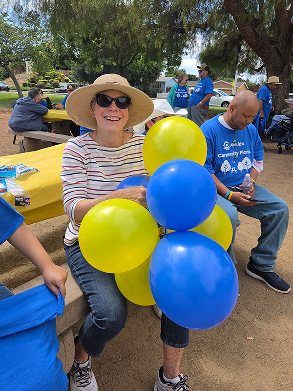 AbleLight's Fremont Picnic 2026 - 6