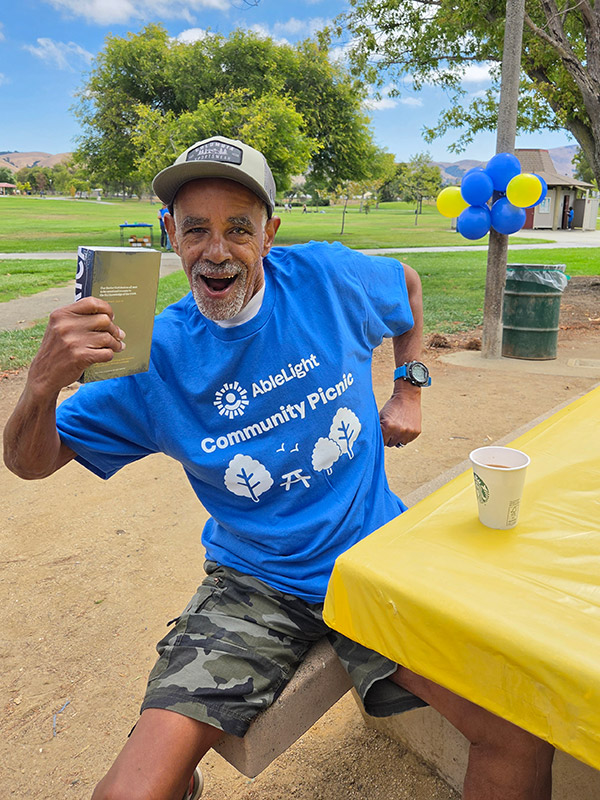 AbleLight's Fremont Picnic 2026 - 7
