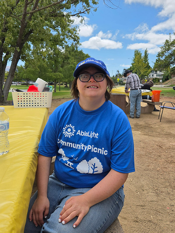 AbleLight's Fremont Picnic 2026 - 8