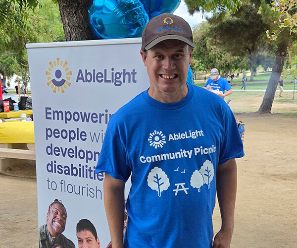 AbleLight's Fremont Picnic 2026