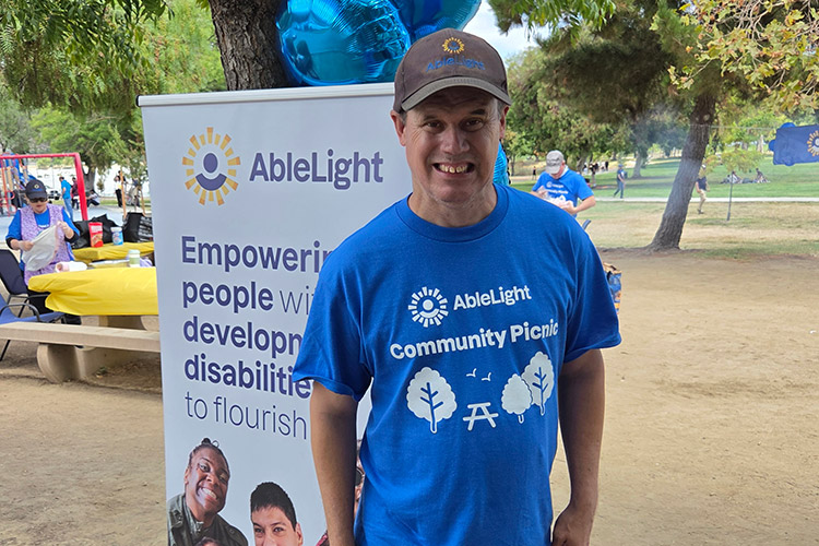 AbleLight's Fremont Picnic 2026
