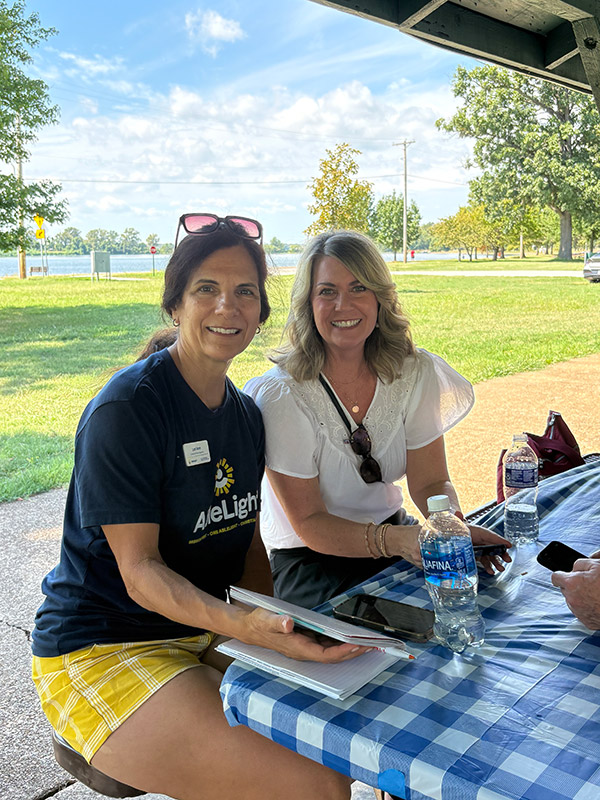 AbleLight's 2026 Picnic in St. Louis - 3