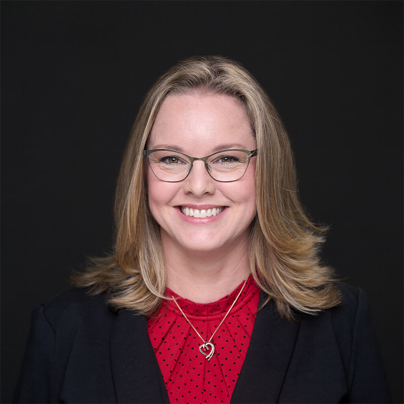 Amanda Brown: AbleLight Board