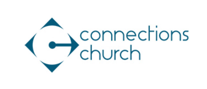 Logo for Connections Church