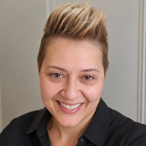 Courtney Malgarin: Senior Area Director, Washington