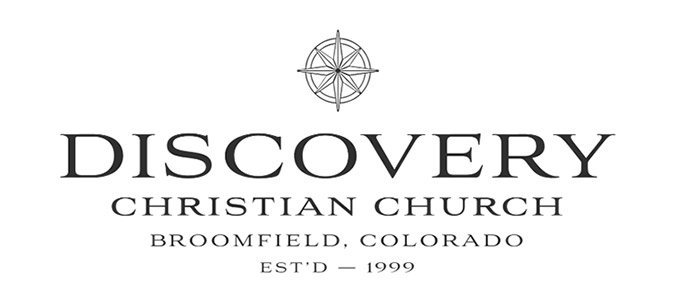 Logo for Discovery Christian Church