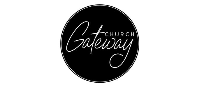 Logo for Gateway Church