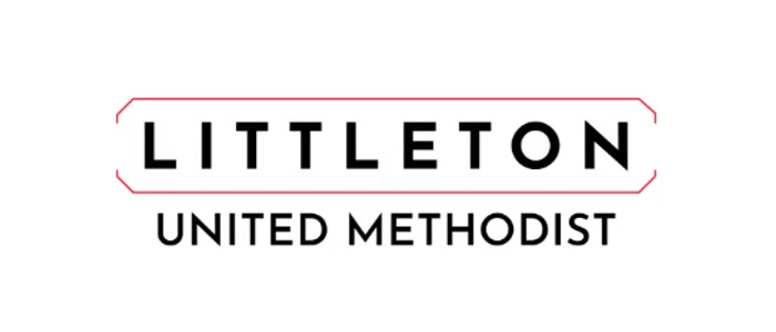 Logo for Littleton United Methodist
