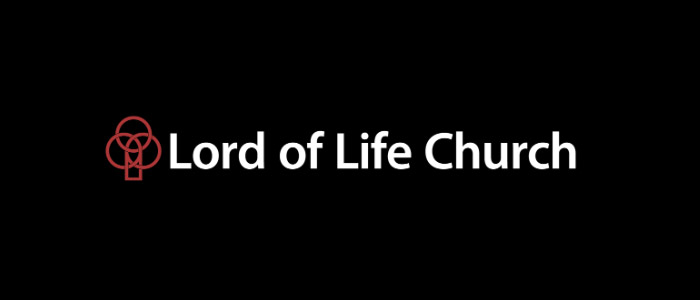 Logo for Lord of Life Church