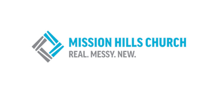 Logo for Mission Hills Church