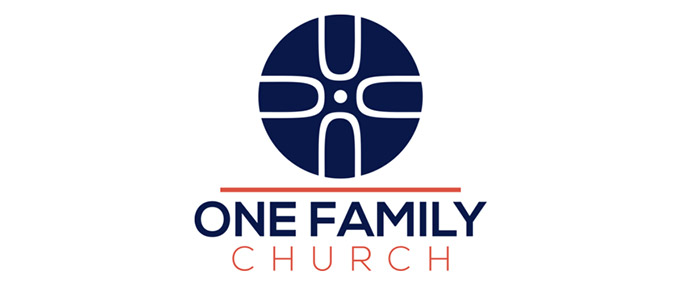 Logo for One Family Church