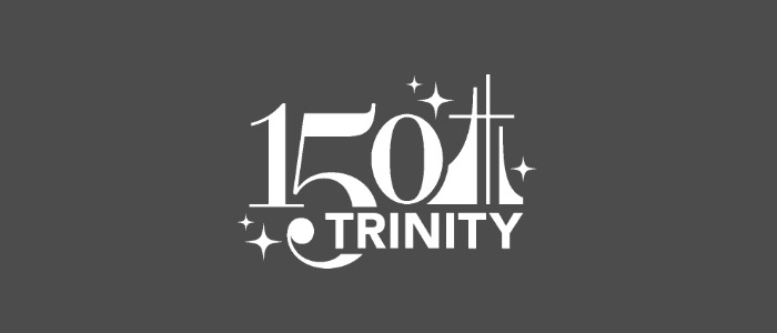 Logo for Trinity Church