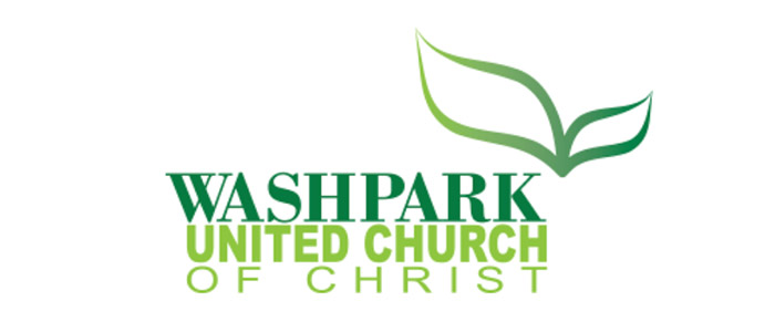 Logo for Washpark United Church of Christ