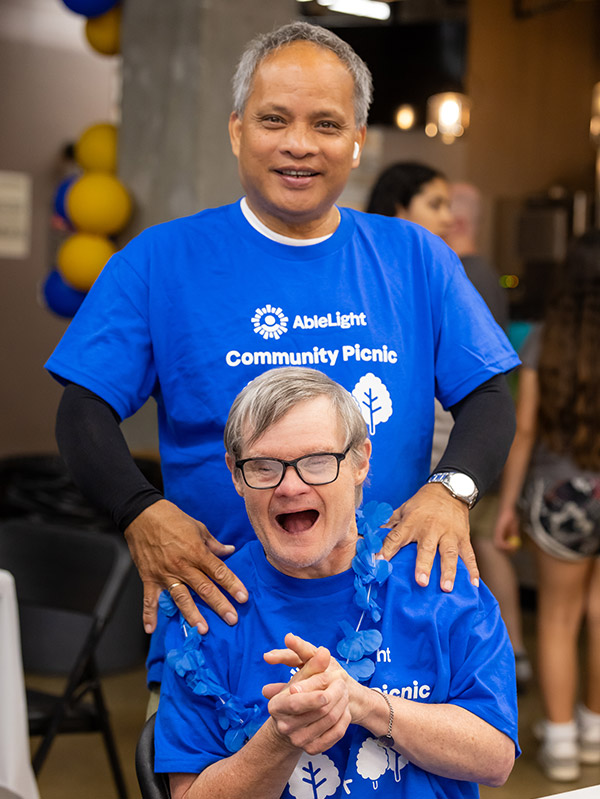 AbleLight 2026 SoCal Picnic Event - 5